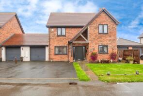 8a Wrendale, Winters Lane, Newark NG23 5DW