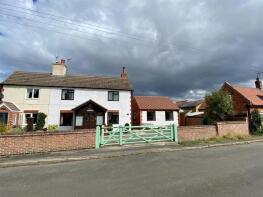 Rose Cottage, Back Lane, Newark NG24 2SD