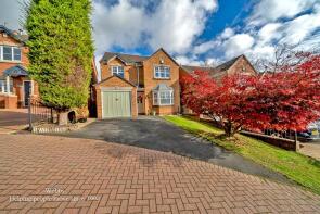 29, Adelaide Drive, Heath Hayes, Cannock WS12 2GP