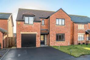 25, Rochester Drive, Morpeth NE65 9DS