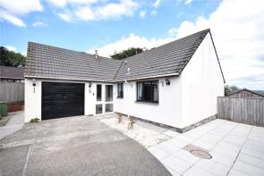4, Town Meadow, Torrington EX38 8RD