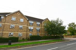 2, Elppin Court, Park Lane, Broxbourne EN10 7PS