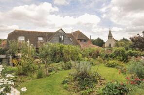 Chillenden Court Cottage, Goodnestone Road, Canterbury CT3 1PS