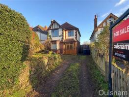 30, Stourbridge Road, Fairfield B61 9LS