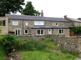 The Cottage, Horsehouse To Little Hunter Sleets, Leyburn DL8 4TX