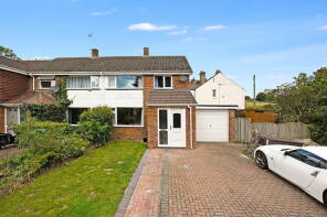 2, Silverlands Road, Folkestone CT18 8JE