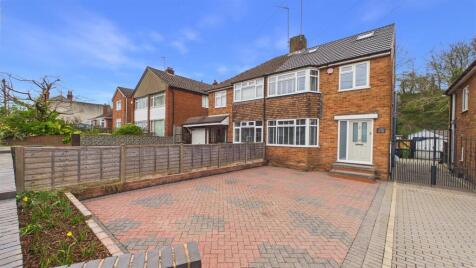 Haden Hill Road, Halesowen