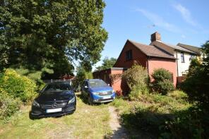 Jessica Cottage, Ravens Green, Colchester CO7 8TA