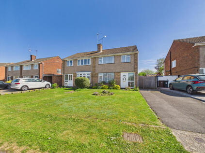 Duncan Road, Woodley