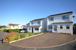 65, Maesceinion, Waunfawr, Aberystwyth SY23 3QQ