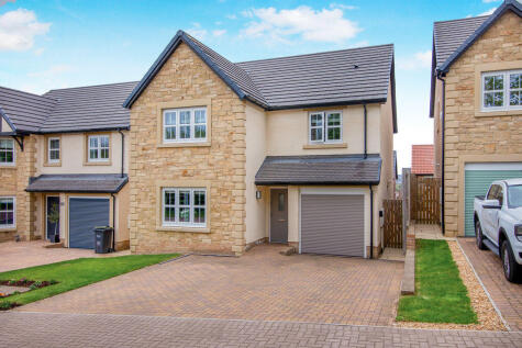 Brockwell Place, Ryton