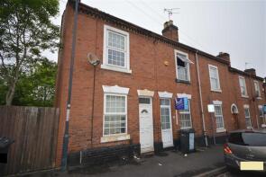 50, Belgrave Street, Derby DE23 6SS