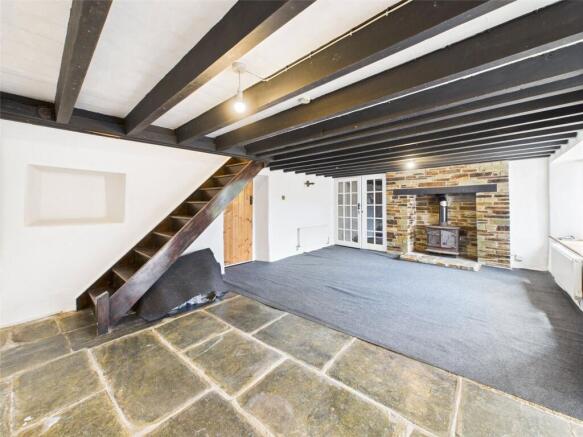 Living / Dining Room