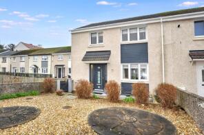 22, Birch Terrace, Girvan KA26 0DB