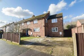 25, Rye Crescent, Bedford MK44 3TJ