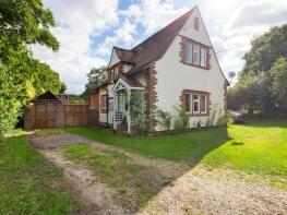 Hildrek, Chalk Road, King's Lynn PE33 9BN