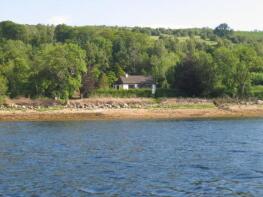 Beech Cottage, Track From A815 To Ard Na Slaite, Cairndow PA25 8AZ