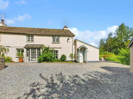 Longcroft End, Roger Ground, Ambleside LA22 0QG