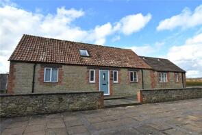 9 The Barn, Manor Farm, Blatchbridge Roundabout To Frome Road, West Woodlands, Frome BA11 5EN