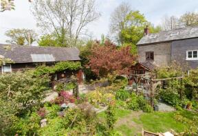 Walkmill, Dolau, Llandrindod Wells LD1 5TL