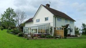 Gandstone House, Gandstone Cross To Parks Lane, Taunton TA4 2RS