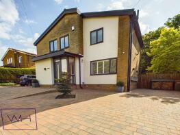 4, Manor Drive, Cadeby, Doncaster DN5 7SP