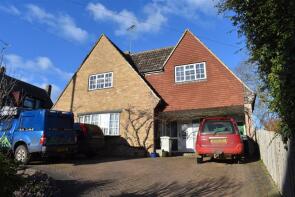 Suffolk House, Bourne Road, Stamford PE9 4LH