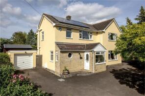 Loxwood, Broadmead Road, Beercrocombe, Taunton TA3 6AG