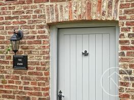3a, Church View, Stockton-on-tees TS21 1HB