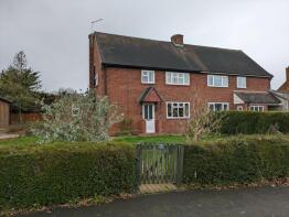 12, Lower Cross, Cross Houses, Shrewsbury SY5 6JU