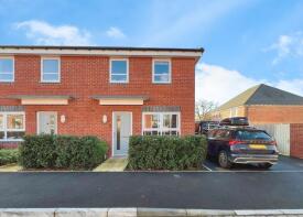 87, Poskett Way, Wotton-under-edge GL12 8FF