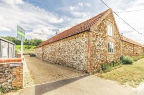 Owl Barn, The Barns, Bircham Road, Fring PE31 6SH