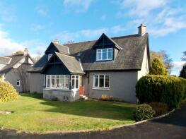 11, Tillybrig, Dunecht, Westhill AB32 7BE