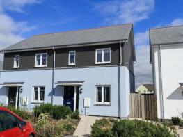 8, Treffry Lane, Quintrell Downs TR8 4WF