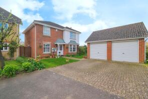 23, Edis Way, Cambridge CB22 6RW