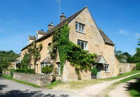 Brookside Cottage, Road From Lower Farm To The Bridges, Cheltenham GL54 2JB