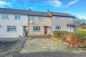 21, Firmuir Avenue, Thornhill DG3 5HX