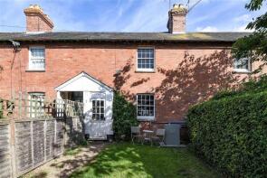 3, Canal Cottages, The Street, Marlborough SN8 4LS