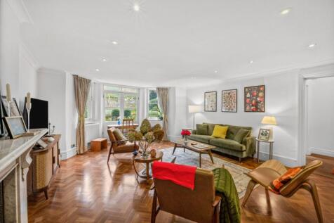 Buckland Crescent,
Belsize Park, NW3