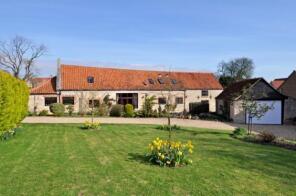 South Barn, Green Lane, Grantham NG32 3NE