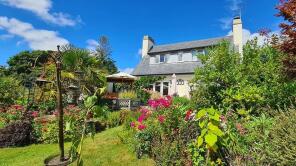 Trussall Cottage, Trussall, Helston TR13 0NT