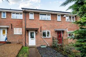12, Barfreston Close, Maidstone ME15 6FG