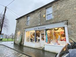 1 Shop, South Hermitage Street, Newcastleton TD9 0QR