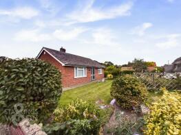 Homelea, Kiln Lane, Billingford IP21 4HP