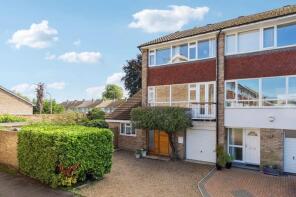 21, Rookery Court, Marlow SL7 3HR