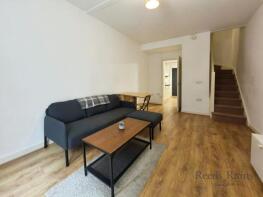 38, Shaws Alley, Liverpool L1 8DE