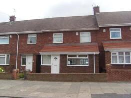 56, Tadcaster Road, Sunderland SR3 4NU
