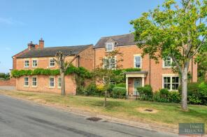 21, Old Forge Road, Lutterworth LE17 5NL
