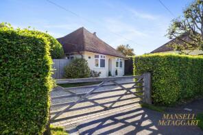 Little Oak, Storrington Road, Thakeham RH20 3NA