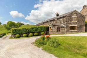 Alma House, Wheatcroft Lane, Wheatcroft, Matlock DE4 5GU